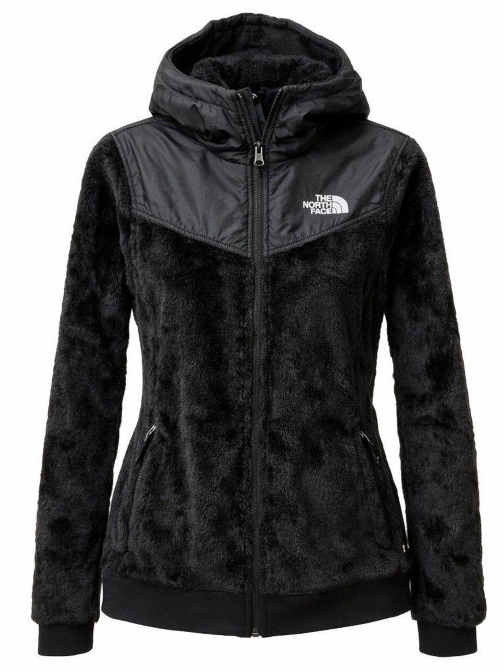The North Face Oso Hooded Jacket